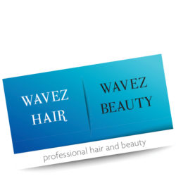 Beauty Salon Business Card Printing
