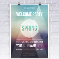 trade price poster printing