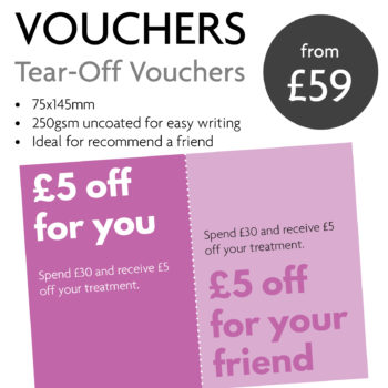 Voucher Printing