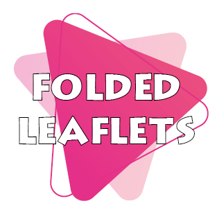 Folded Leaflets